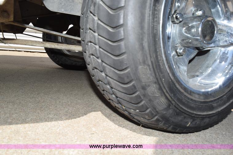 image for item K2498 1999 Club Car golf cart