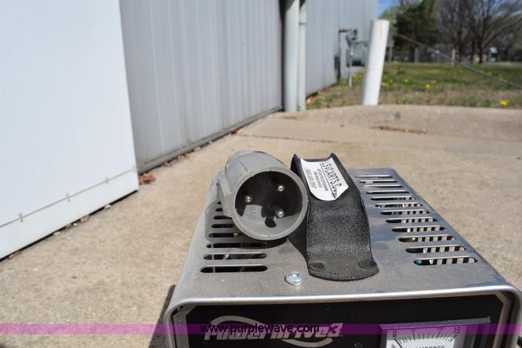 image for item K2498 1999 Club Car golf cart