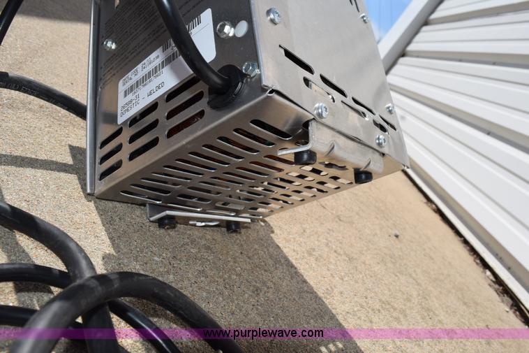 image for item K2498 1999 Club Car golf cart