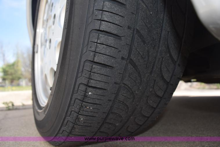 image for item K2499 1992 Mercedes Benz 500SL