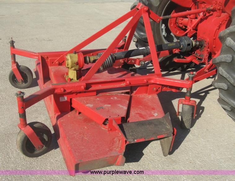 image for item K2974 Ford tractor