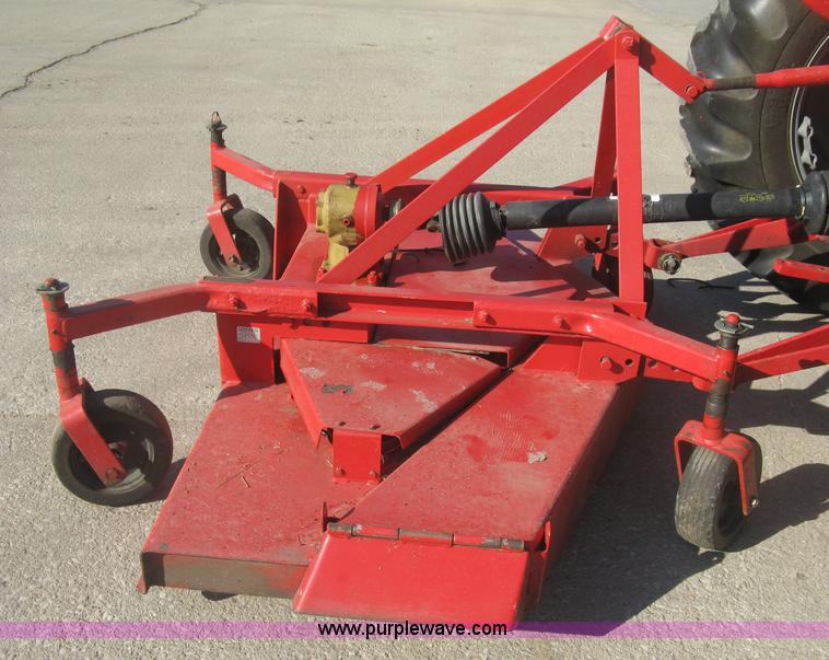 image for item K2974 Ford tractor