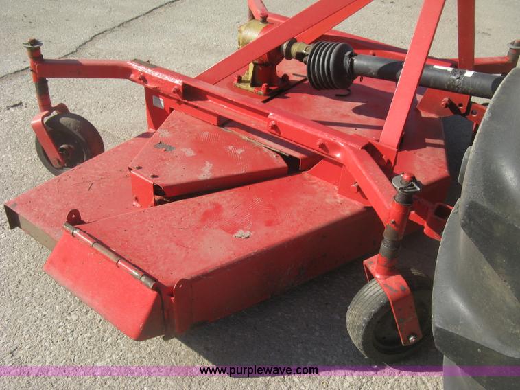 image for item K2974 Ford tractor