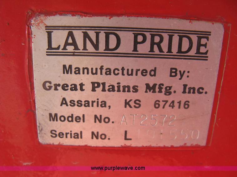 image for item K2974 Ford tractor