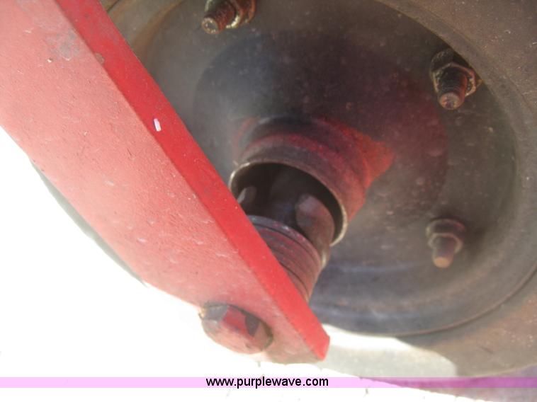 image for item K2974 Ford tractor