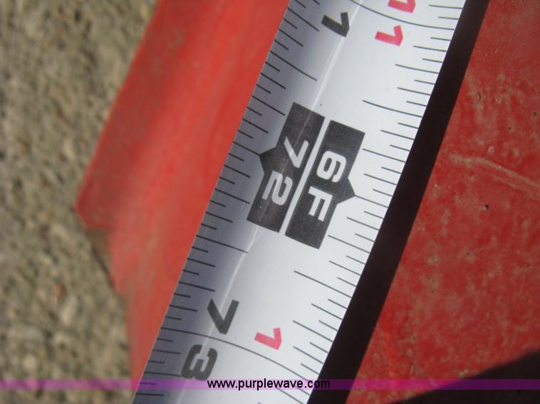 image for item K2974 Ford tractor