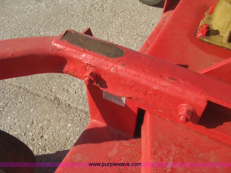 image for item K2974 Ford tractor