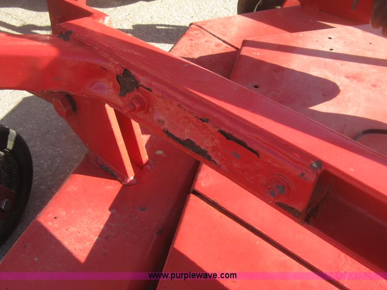 image for item K2974 Ford tractor