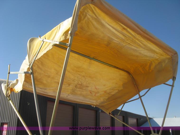 image for item K2974 Ford tractor