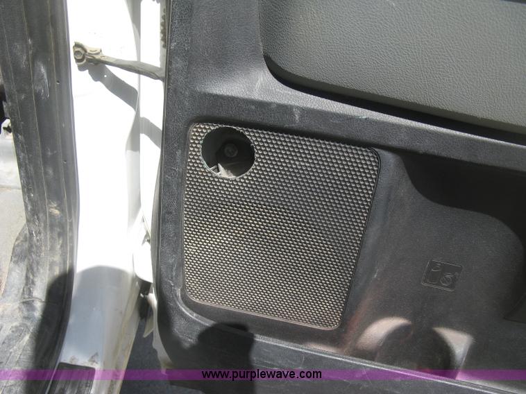 image for item K2996 2007 Toyota Tundra SR5 Double Cab pickup truck