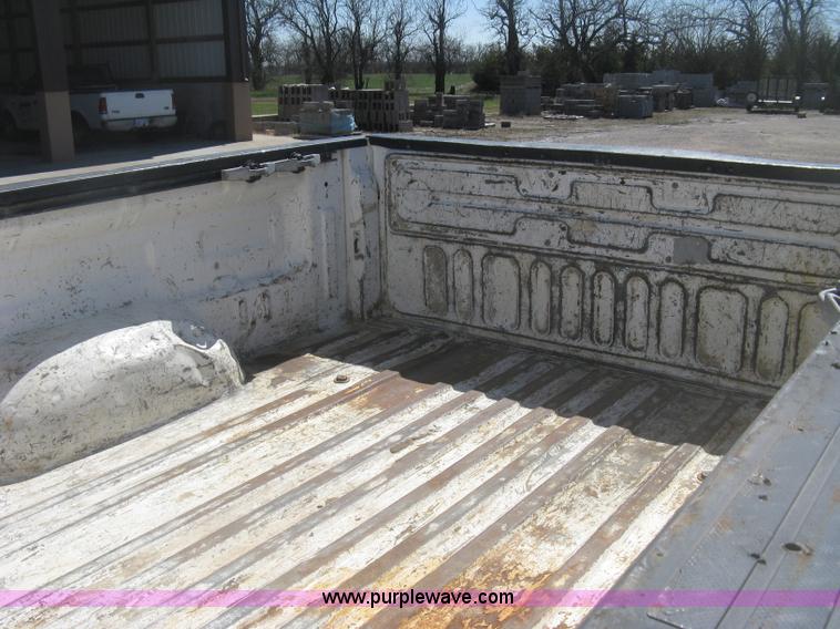 image for item K2996 2007 Toyota Tundra SR5 Double Cab pickup truck