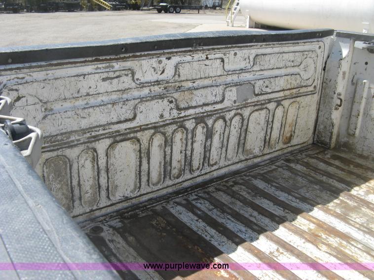 image for item K2996 2007 Toyota Tundra SR5 Double Cab pickup truck