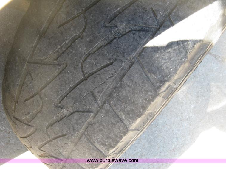 image for item K2996 2007 Toyota Tundra SR5 Double Cab pickup truck