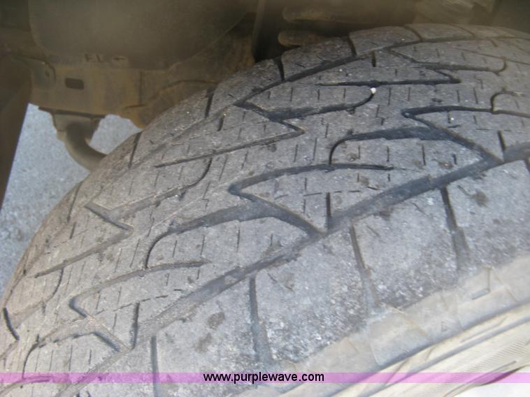 image for item K2996 2007 Toyota Tundra SR5 Double Cab pickup truck