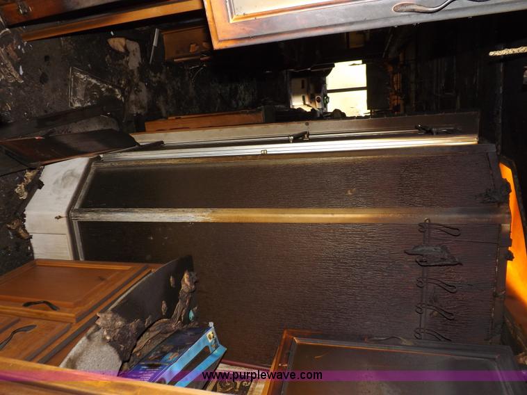 image for item K3829 2004 Freightliner XC Fleetwood RV