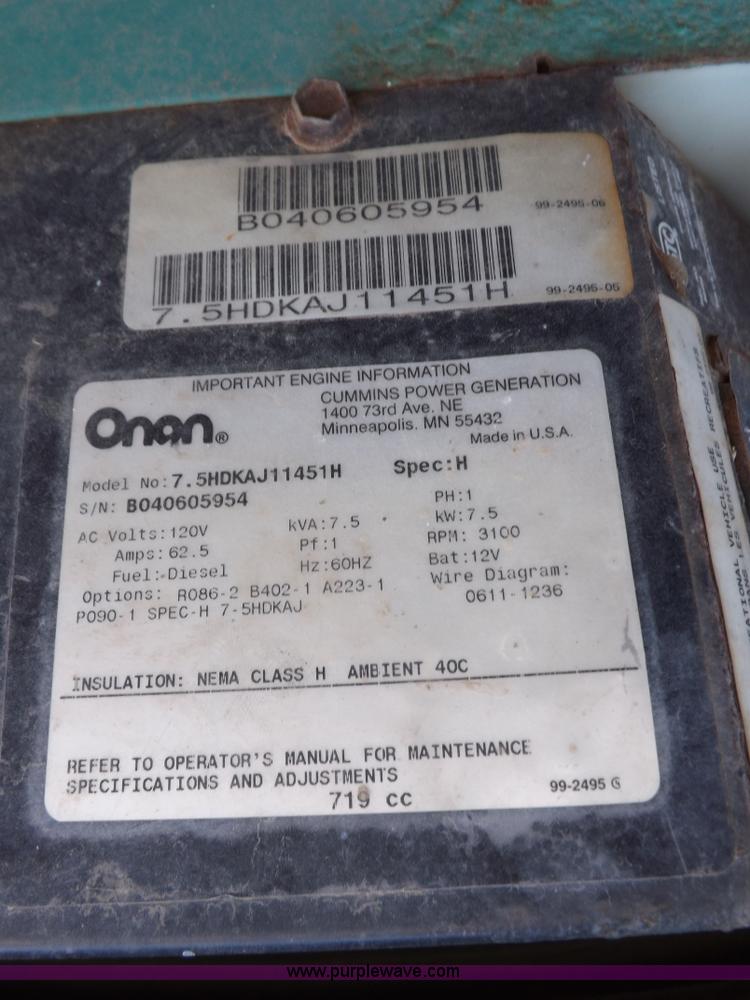 image for item K3829 2004 Freightliner XC Fleetwood RV