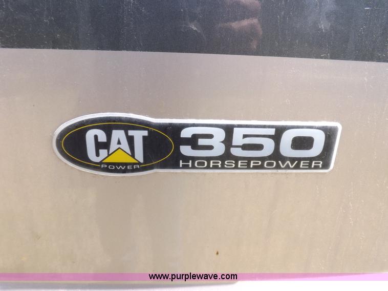 image for item K3829 2004 Freightliner XC Fleetwood RV