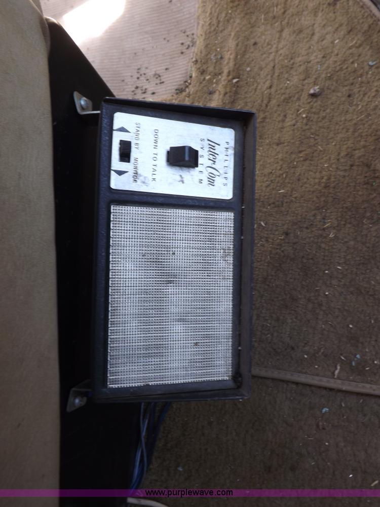 image for item K3833 1980 Ford Chateau ambulance