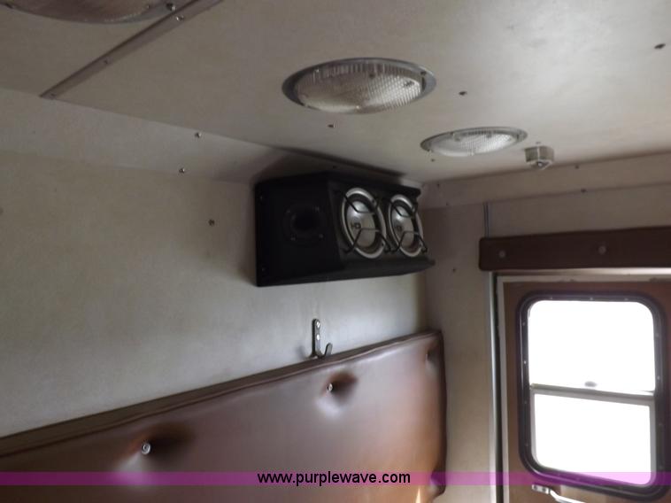 image for item K3833 1980 Ford Chateau ambulance