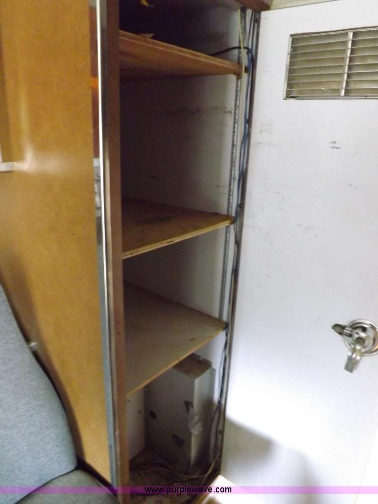 image for item K3833 1980 Ford Chateau ambulance