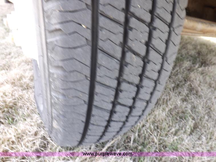 image for item K3833 1980 Ford Chateau ambulance