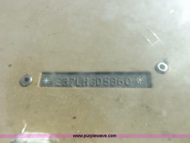 image for item K3833 1980 Ford Chateau ambulance