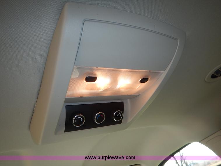 image for item K7360 2007 GMC Yukon SLE SUV