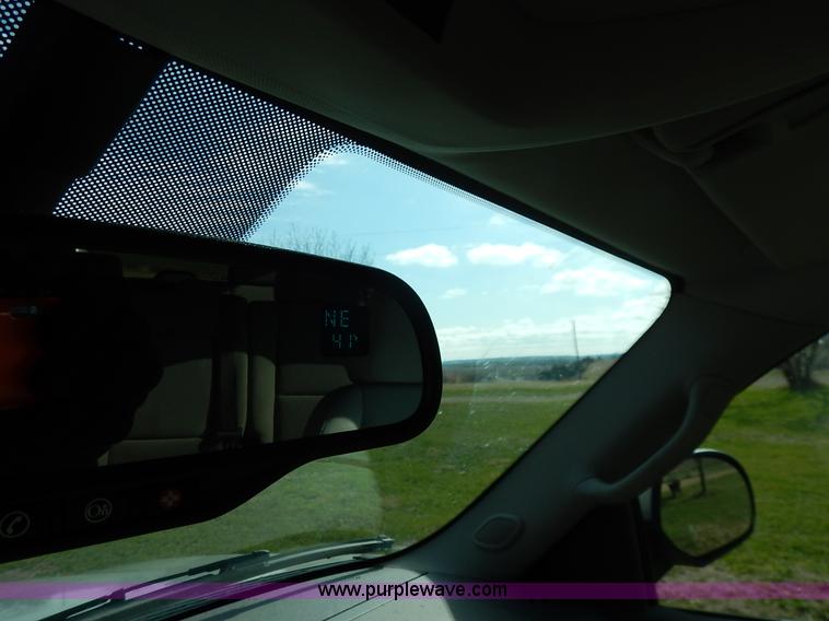 image for item K7360 2007 GMC Yukon SLE SUV