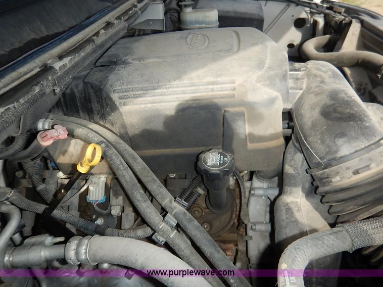 image for item K7360 2007 GMC Yukon SLE SUV