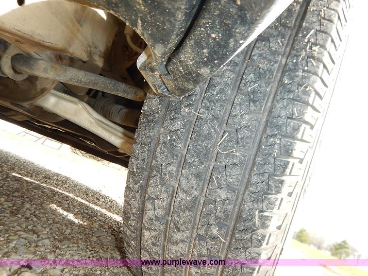 image for item K7360 2007 GMC Yukon SLE SUV