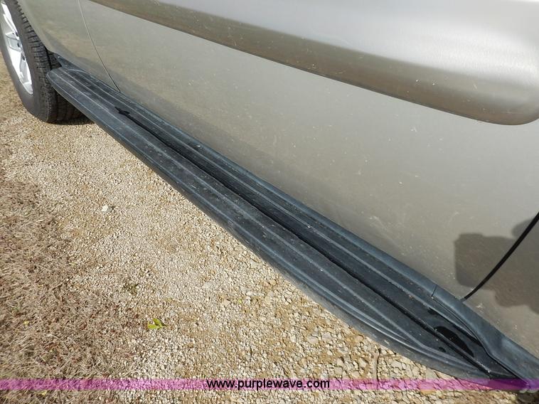 image for item K7360 2007 GMC Yukon SLE SUV