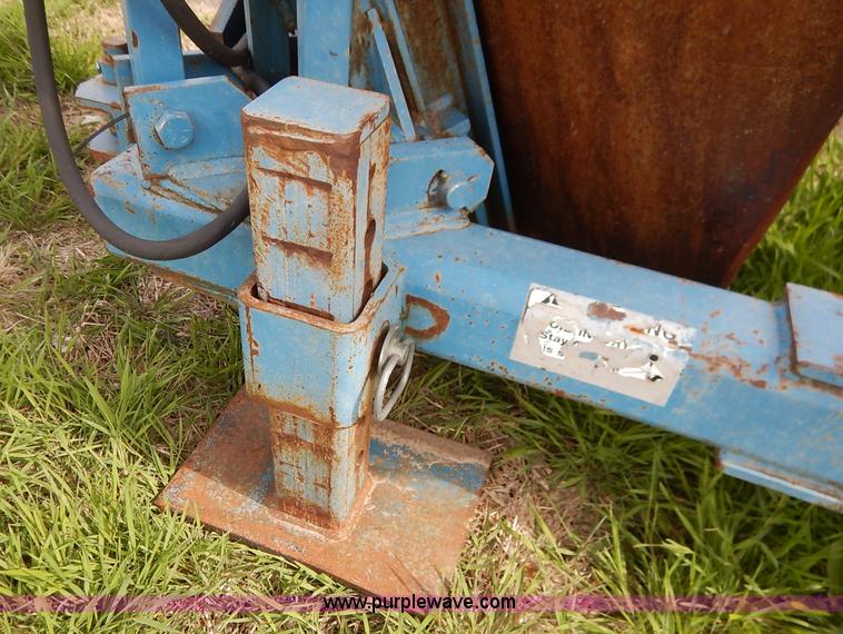 image for item K7397 Care Tree 645 skid steer tree spade