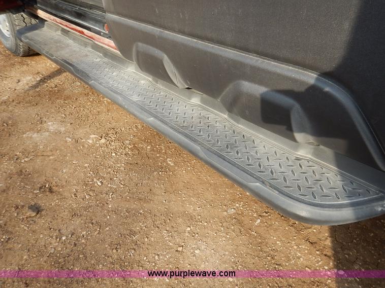 image for item K7398 2004 Chevrolet Avalanche 1500 Z71 pickup truck