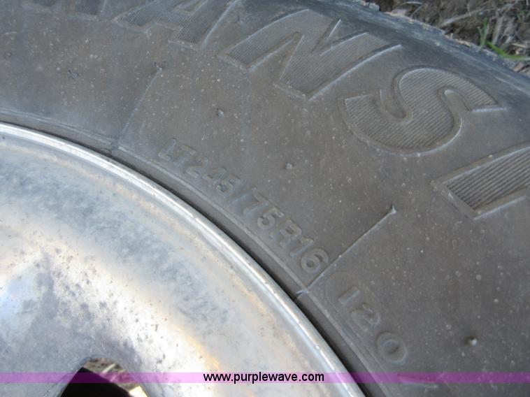 image for item Z9263 1998 Dodge Ram 2500 Quad Cab pickup truck