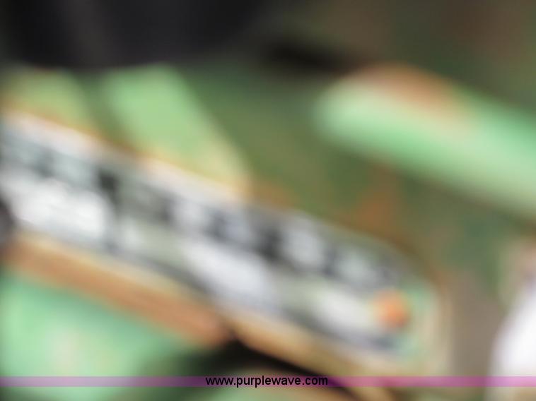 image for item AC9284 John Deere 1020 tractor