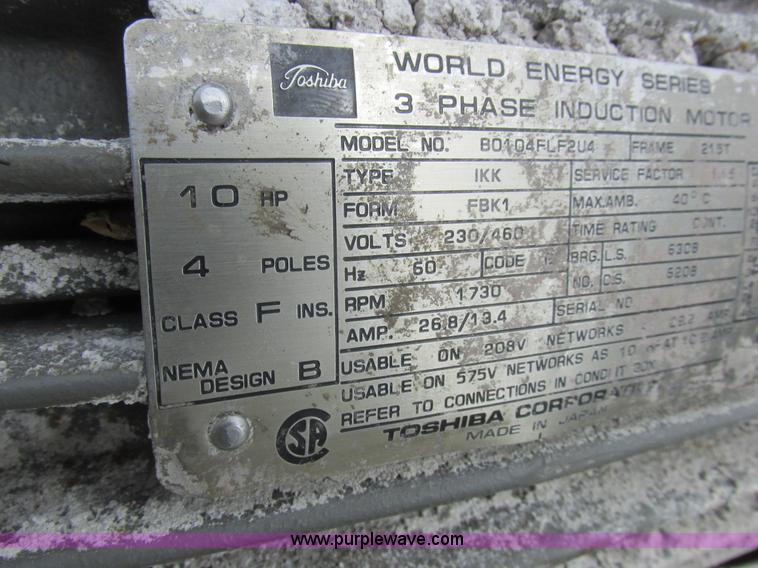 image for item AW9701 Davis Krimper Kracker roller mill