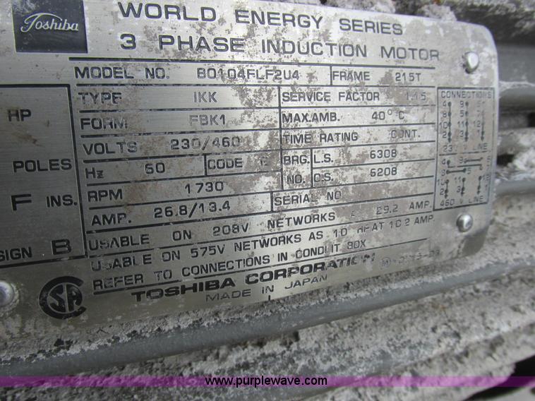 image for item AW9701 Davis Krimper Kracker roller mill