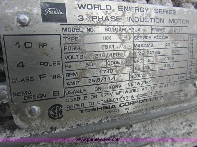 image for item AW9701 Davis Krimper Kracker roller mill