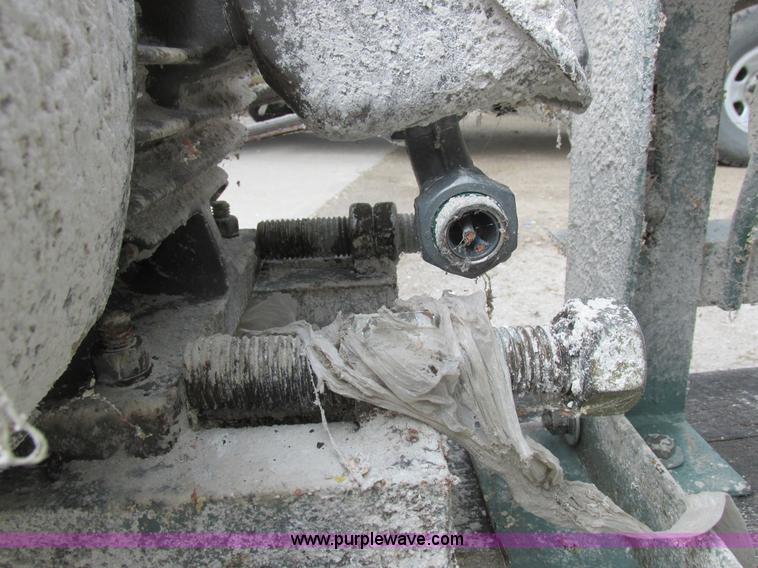 image for item AW9701 Davis Krimper Kracker roller mill