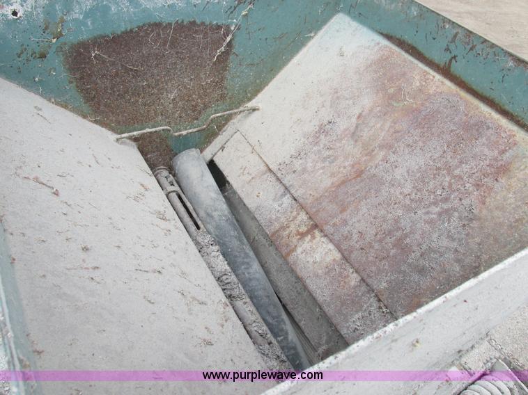 image for item AW9701 Davis Krimper Kracker roller mill