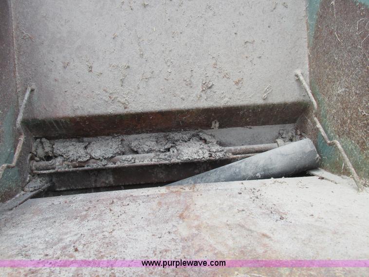 image for item AW9701 Davis Krimper Kracker roller mill