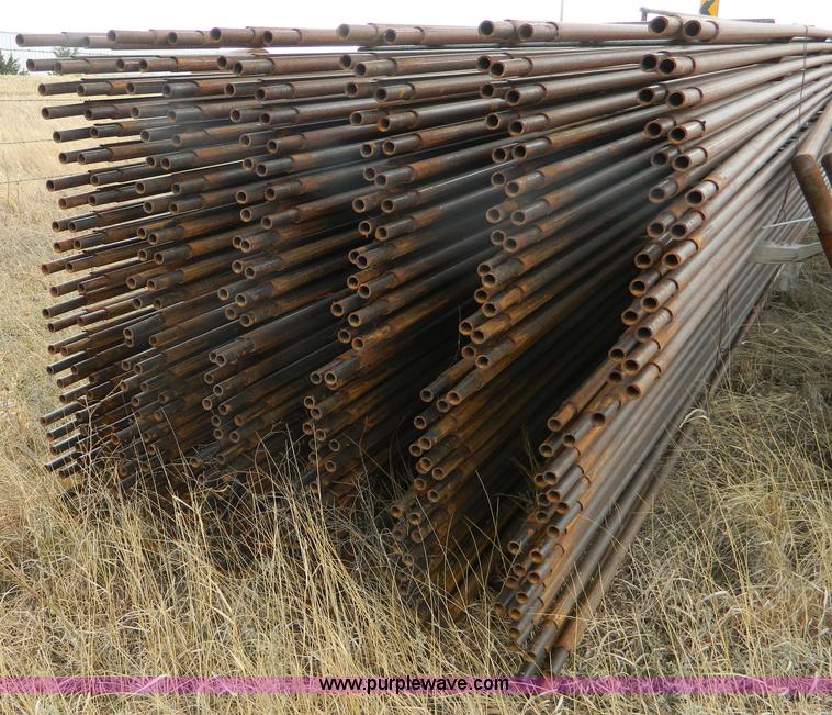 image for item BH9679 (50) continuous fencing sections