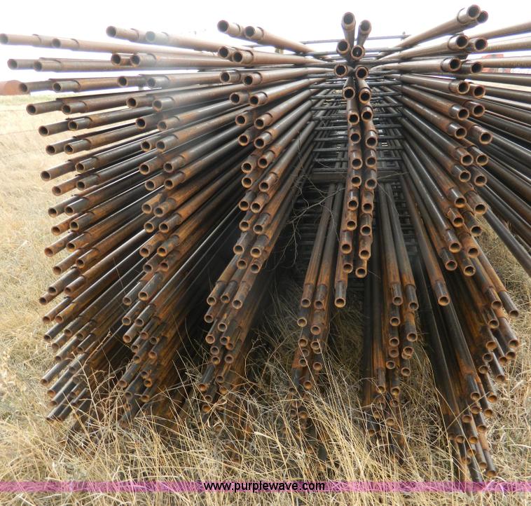 image for item BH9679 (50) continuous fencing sections