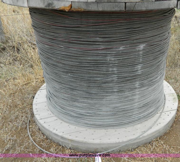 image for item BH9687 9/32" fencing cable