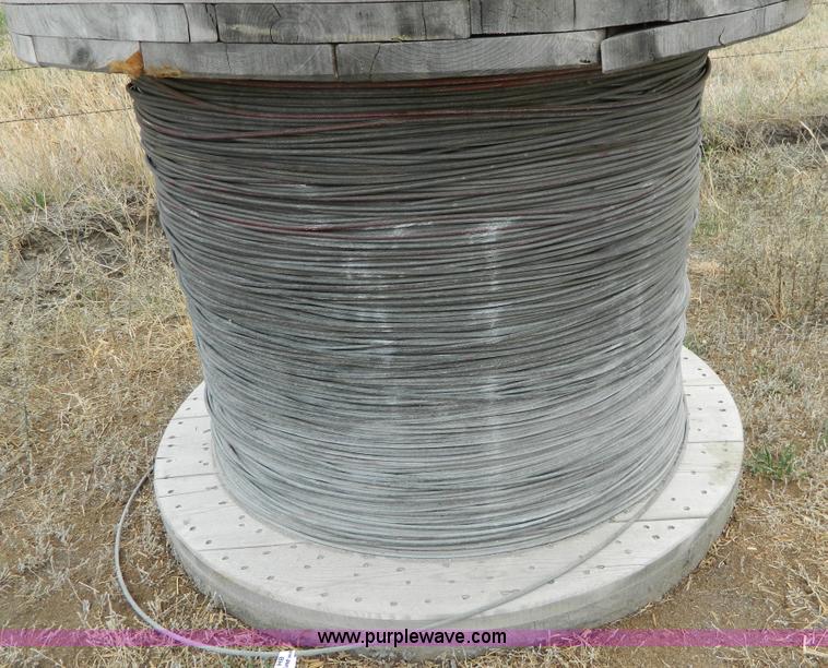 image for item BH9687 9/32" fencing cable