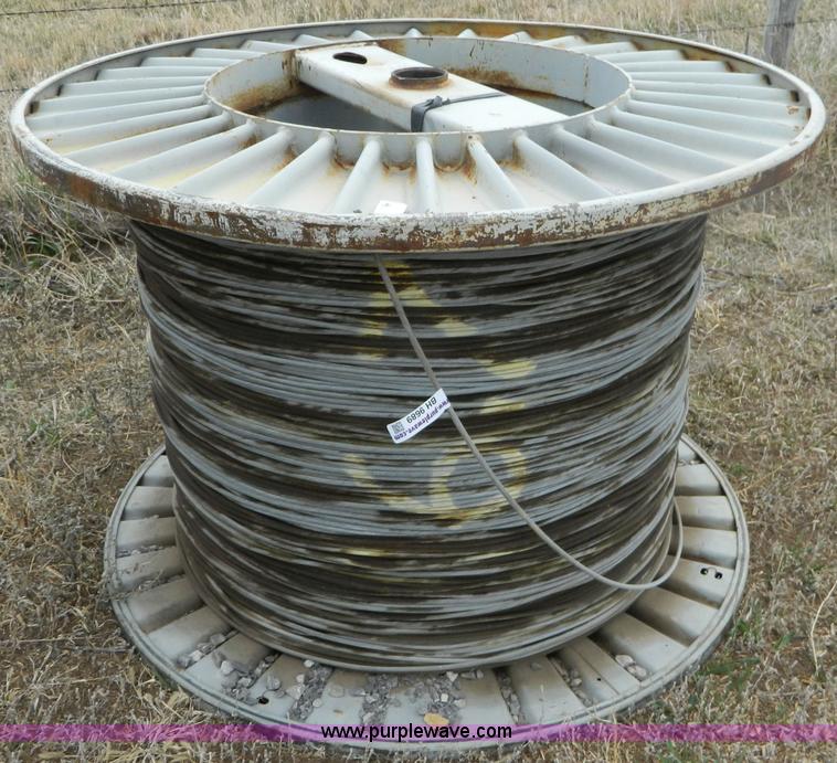 image for item BH9689 9/32" fencing cable