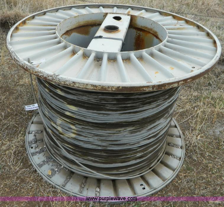 image for item BH9689 9/32" fencing cable