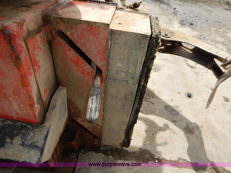 image for item BJ9591 Corghi A9218TI tire machine