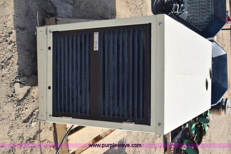 image for item BQ9717 2002 Kohler 10RY Power System 10 back up generator