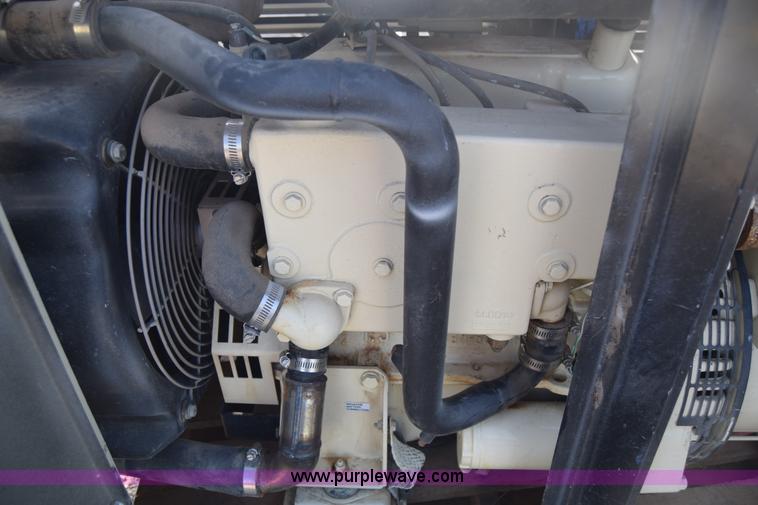 image for item BQ9717 2002 Kohler 10RY Power System 10 back up generator